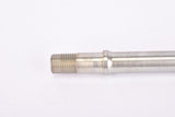 NOS Mavic #M40317 Rear Axle from the 1990s - 2000s