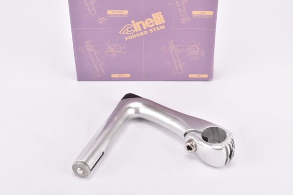 NOS/NIB Cinelli 101 Stem in size 125 with 26.4 clampsize from the 90s