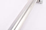NOS Sakae Ringyo (SR) #CRE-110 aluminum Seatpost with 26.6 mm diameter from 1984