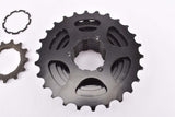 NOS/NIB Shimano #CS-HG50 7-speed Cassette with 13-26 teeth from 2000