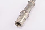 NOS/NIB First Generation Ofmega Competizione Bottom Bracket in 117 mm, with english thread (BSA) from the 1960s - 1970s