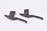 Shimano 100GS #BL-M101 flat bar Brake Lever Set from the 1990s