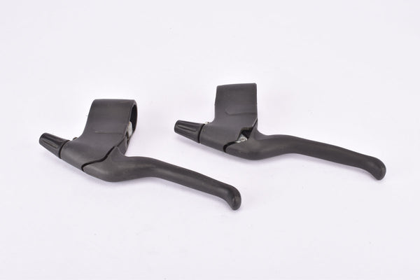 Shimano 100GS #BL-M101 flat bar Brake Lever Set from the 1990s