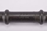 NOS Sakae Ringyo (SR) #SI Bottom Bracket in 122 mm and english thread (BSA) from the 1970s - 1980s