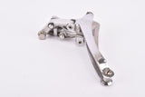 Campagnolo Victory #0104021 braze-on front derailleur from the mid 1980s