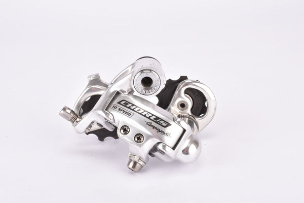 Campagnolo Chorus #RD00-CH210 short cage 10-speed rear derailleur from the early 2000s