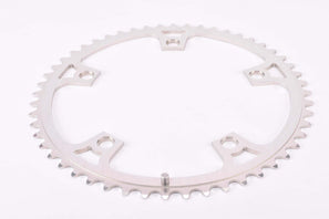 NOS Gipiemme Special / Crono Secial / Crono Sprint Chainring with 52 teeth and 144 mm BCD from the 1970s - 1980s