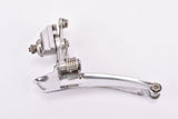Campagnolo Victory #0104021 braze-on front derailleur from the mid 1980s