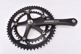 NOS/NIB Campagnolo Mirage #FC4-MIB593 9-speed Crankset with 53/39 teeth in 175mm length from the 2000s