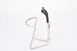 REG #1975/50 Dural aluminum alloy water bottle cage from the 1970s - 1980s