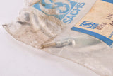 NOS old style Fichtel & Sachs Torpedo 3-speed geared hub shifting cable and pull chain connector adaptor set #36068 (Torpedo 3-Gang Schaltzug und Einstellhülsen Set)