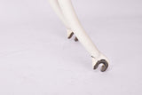 Defective White Locomotief Amsterdam Tour de France frame set in 55.5 cm (c-t) / 54.0 cm (c-c) with Reynolds 531 tubing from the 1950s / 1960s