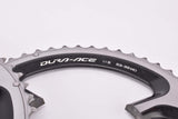 Bunch of Shimano Dura-Ace #FC-9000 and Ultegra #FC-6800 11-speed big chainrings 53-39MD / 53-39MW with 53 teeth (5pcs)