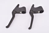 Shimano 100GS #BL-M101 flat bar Brake Lever Set from the 1990s