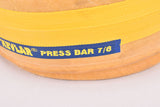 NOS/NIB Gommitalia Iris Yellow Kevlar Skinwall folding Tire Set (clincher) in 20-622mm (28" / 700x20C) from the 1990s - 2000s
