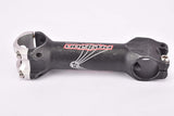 Passion Leggero  1 1/8" ahead stem in size 130mm with 31.8mm bar clamp size