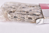 NOS/NIB Izumi ESH 5-/ 6-/ 7-speed Bicycle chain with 116 links in 1/2x3/32 for easy running