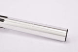 NOS Miche fluted seatpost in 27.0 diameter from the 1980s