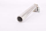 NOS Sakae Ringyo (SR) #CRE-110 aluminum Seatpost with 26.6 mm diameter from 1984