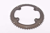 Campagnolo Super Record #FC-SR356 11-Speed 56-44 big Chainring with 56 teeth and 145mm BCD