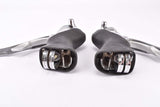 Shimano 600 Ultegra #ST-6400 8-speed STI Shifting Brake Levers 1990s