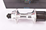 NOS/NIB Shimano Deore XT 14G #FH-M732 7-speed Uniglide (UG) and Hyperglide (HG) rear Hub with 36 holes from 1990