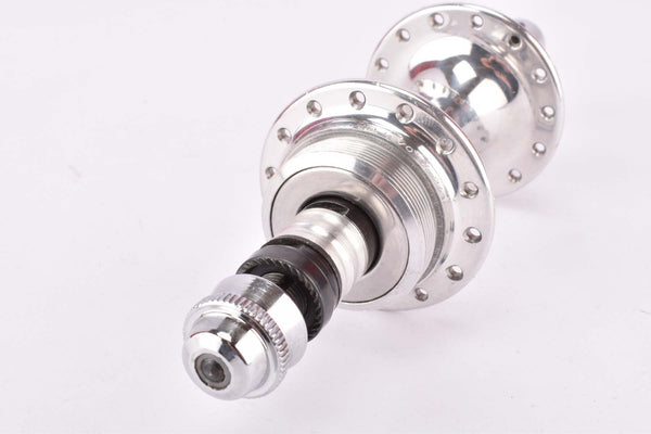 NOS Campagnolo Chorus #C032 Rear Hub with 28 holes BSA 1980s - 1990s ...