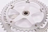 Ofmega Crankset with 52/42 Teeth and 170 mm length from the 1980s