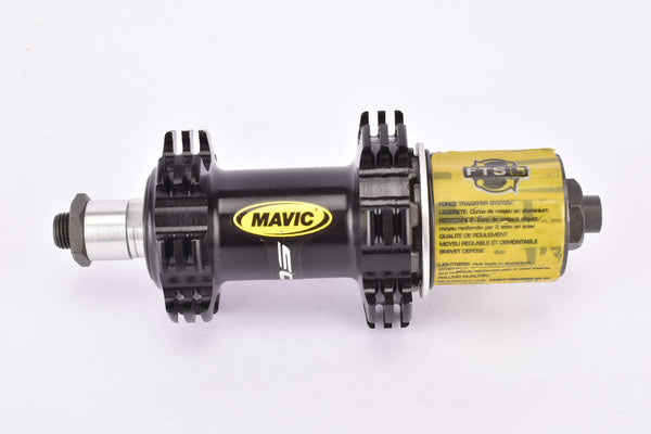 NOS Mavic Cosmos #32391501 rear Hub for 28 Spokes from the 2000s