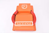 VeloOrange Colored Derailleur Cable Kits