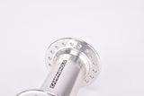 NOS Campagnolo Centaur #HB8-CE2 front Hub with 36 holes from the 2000s