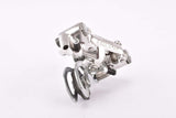 Campagnolo Nuovo Gran Sport gear shifting group set (lever, rear and front derailleur) 1970s - 1980s