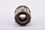 NOS Shimano Exage #FH-HG50 rear freehub 6-speed / 7-speed / Uniglide and Hyperglide Freewheel Body #3-30H-98010