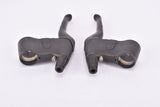 Shimano 100GS #BL-M101 flat bar Brake Lever Set from the 1990s