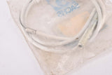 NOS old style Fichtel & Sachs Torpedo 3-speed geared hub shifting cable and pull chain connector adaptor set #36068 (Torpedo 3-Gang Schaltzug und Einstellhülsen Set)