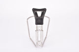 REG #1975/50 Dural aluminum alloy water bottle cage from the 1970s - 1980s