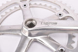 NOS Sakae/Ringyo (SR) Custom Cranksets with 52/42 teeth in 170mm from the 1980s