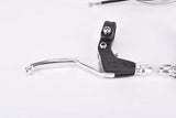 Miche "Performance" Lever Set (including cable and cablehousing) for flatbar