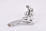 NOS/NIB Campagnolo Veloce QS #FD8-VL2C5 10-speed clamp-on Front Derailleur from the 2000s