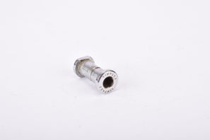 Simplex Seat-bolt #3649-A seat post clamping binder bolt from the 1970s - 1980s