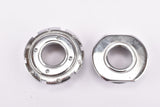 NOS/NIB First Generation Ofmega Competizione Bottom Bracket in 117 mm, with english thread (BSA) from the 1960s - 1970s