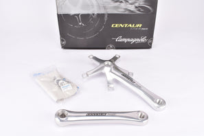 NOS/NIB Campagnolo Centaur #FC4-CE....X 10-speed Crankset with 170mm length from the 2000s