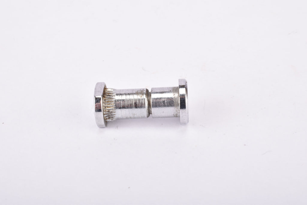 Boulon De Tige De Selle Simplex – Acier, Pour Vélo Course, Vintage Français