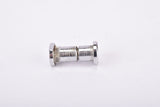 Simplex Seat-bolt #3649-A seat post clamping binder bolt from the 1970s - 1980s