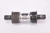 Shimano Deore XT / DX #BB-UN70 Cartridge Bottom Bracket in 122.5mm with english thread from 1992