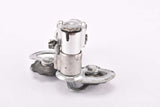 Campagnolo Nuovo Gran Sport gear shifting group set (lever, rear and front derailleur) 1970s - 1980s