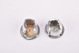 Original Chesini Panto handlebar Barend end plugs, no Replica!!!