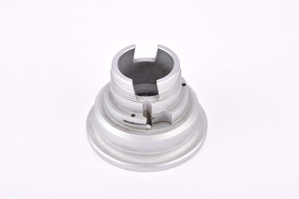 NOS Campagnolo Super Record / 50th anniversary 6-speed Freewheel Body internal body #050077 with english thread from the 1980s