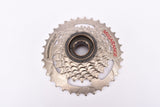 Shimano Megarange #MF-HG40 7-speed Freewheel with 14-34 teeth and english thread from 1999
