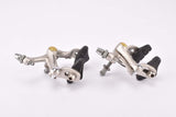 Campagnolo Veloce #BR-02VE single pivot brake calipers from 1993 - 1994